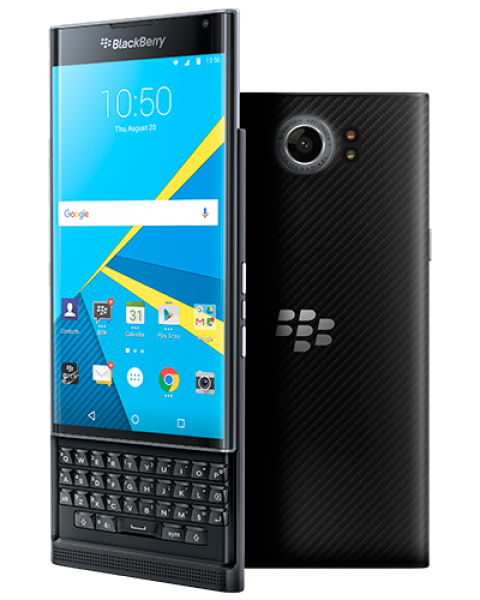 BlackBerry Priv — ürün görseli 4
