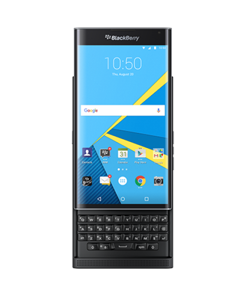 BlackBerry Priv — ürün görseli 2