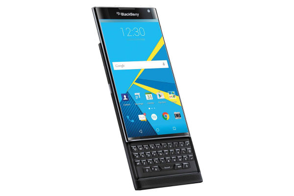 BlackBerry Priv — ürün görseli 6