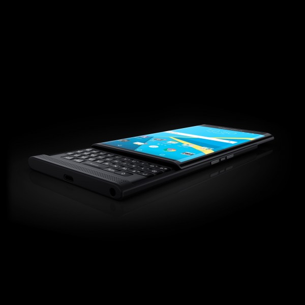 BlackBerry Priv — ürün görseli 17