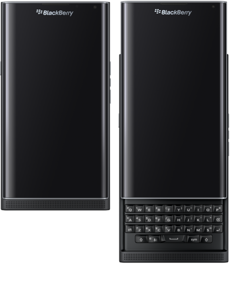 BlackBerry Priv — ürün görseli 14
