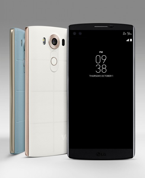 LG V10 (32 GB / Tek Hat) (H960A) — ürün görseli 18