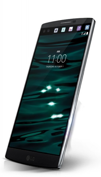 LG V10 (32 GB / Tek Hat) (H960A) — ürün görseli 12