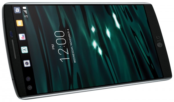 LG V10 (32 GB / Tek Hat) (H960A) — ürün görseli 7