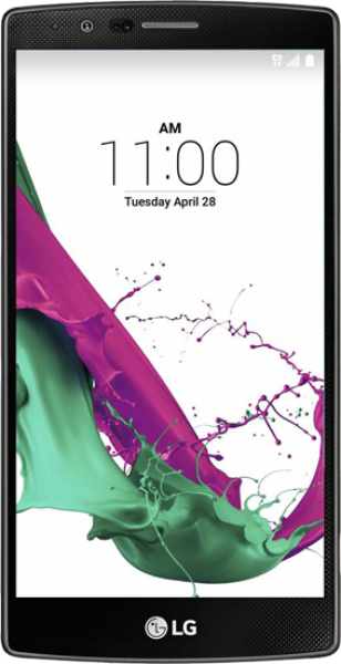 LG G4 Dual (Çift Hat) (H818)
