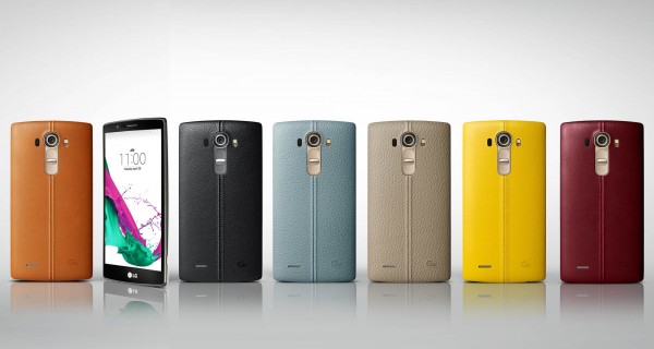 LG G4 Dual (Çift Hat) (H818) — ürün görseli 7