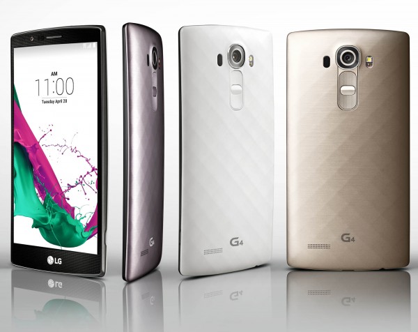 LG G4 Dual (Çift Hat) (H818) — ürün görseli 8