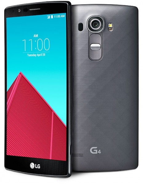 LG G4 Dual (Çift Hat) (H818) — ürün görseli 5