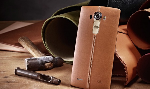 LG G4 Dual (Çift Hat) (H818) — ürün görseli 17