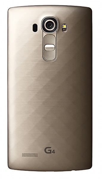 LG G4 Dual (Çift Hat) (H818) — ürün görseli 14