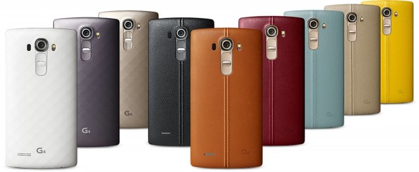 LG G4 Dual (Çift Hat) (H818) — ürün görseli 16