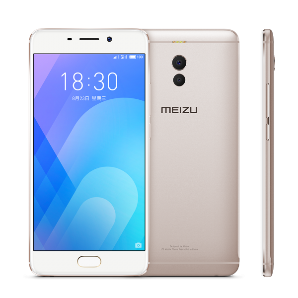 Meizu M6 Note (M721H) — ürün görseli 6