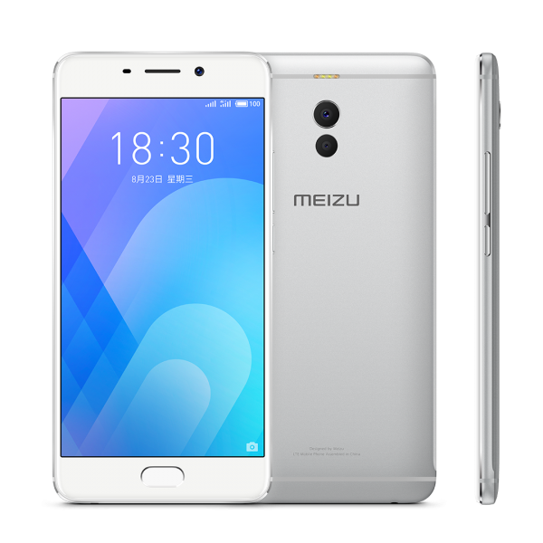 Meizu M6 Note (M721H) — ürün görseli 7