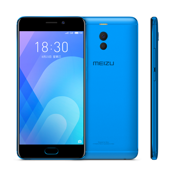 Meizu M6 Note (M721H) — ürün görseli 5