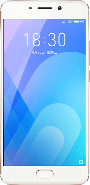 Meizu M6 Note (M721H) — ürün görseli 3