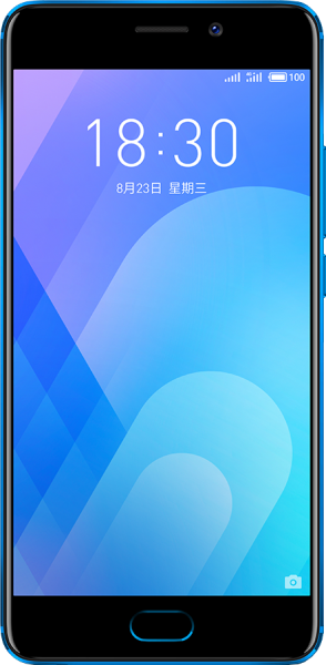 Meizu M6 Note (M721H)