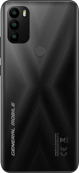 General Mobile GM 21 Plus New Edition — ürün görseli 2