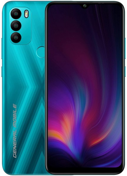 General Mobile GM 21 Plus New Edition — ürün görseli 4