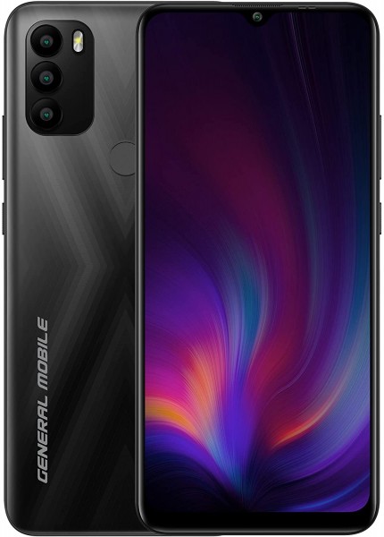 General Mobile GM 21 Plus New Edition — ürün görseli 5