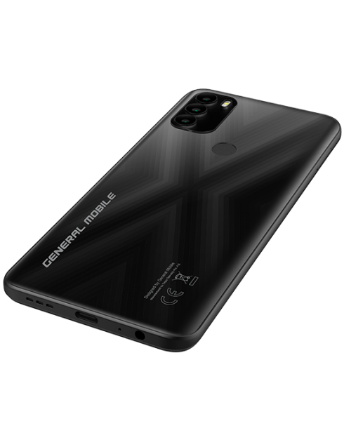 General Mobile GM 21 Plus (Tek Hat) (G510) — ürün görseli 5