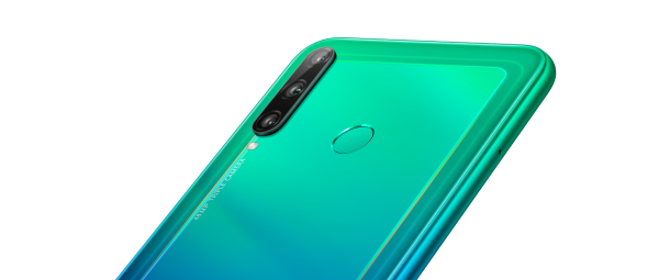 Huawei P40 lite E (ART-L29) — ürün görseli 8