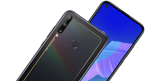 Huawei P40 lite E (ART-L29) — ürün görseli 7