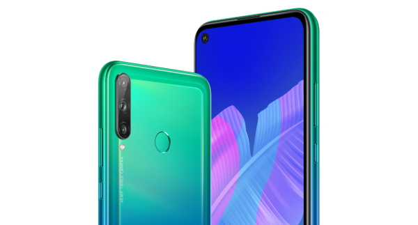 Huawei P40 lite E (ART-L29) — ürün görseli 6
