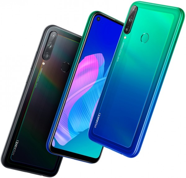 Huawei P40 lite E (ART-L29) — ürün görseli 5