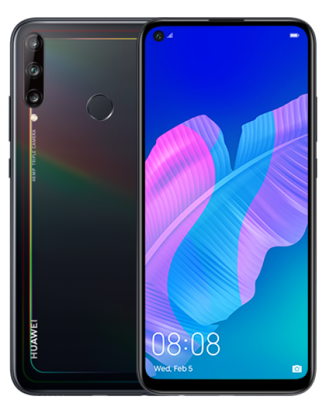 Huawei P40 lite E (ART-L29) — ürün görseli 4