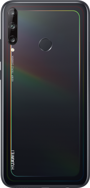 Huawei P40 lite E (ART-L29) — ürün görseli 3