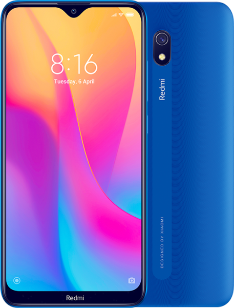 Xiaomi Redmi 8A — ürün görseli 7