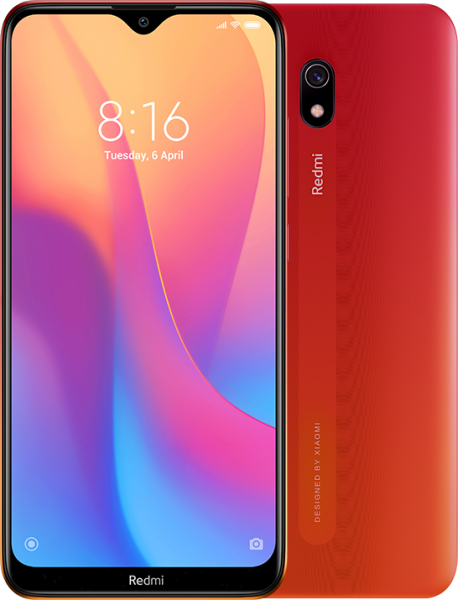 Xiaomi Redmi 8A — ürün görseli 9
