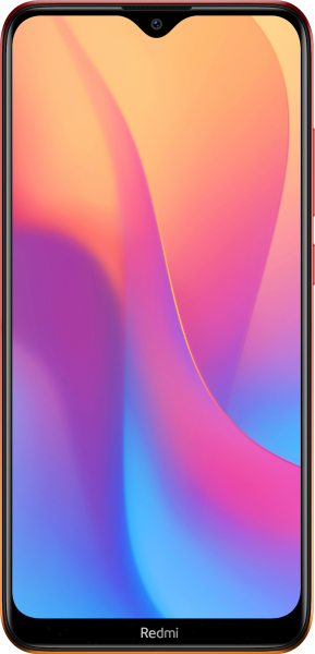 Xiaomi Redmi 8A — ürün görseli 6