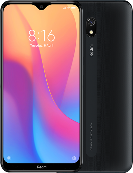 Xiaomi Redmi 8A — ürün görseli 8