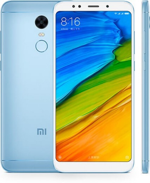 Xiaomi Redmi 5 Plus (64 GB) — ürün görseli 5