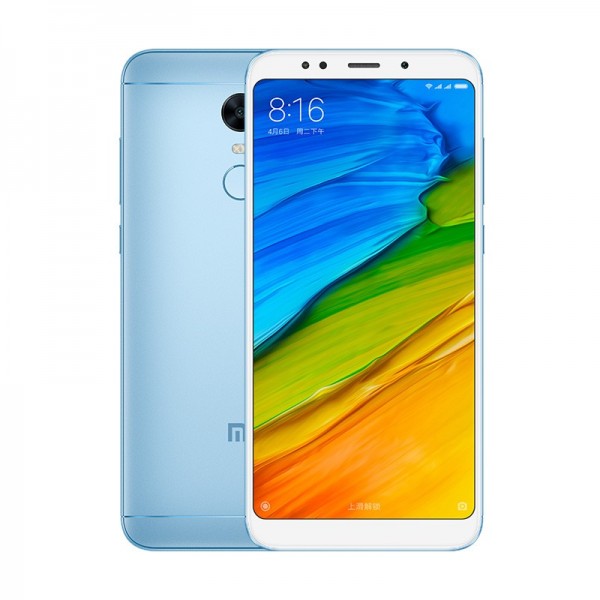 Xiaomi Redmi 5 Plus (64 GB) — ürün görseli 6