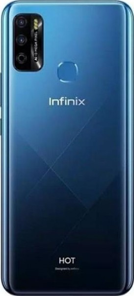Infinix Hot 9 Play (4 GB / 64 GB) (X680B) — ürün görseli 3