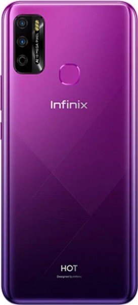 Infinix Hot 9 Play (4 GB / 64 GB) (X680B) — ürün görseli 5