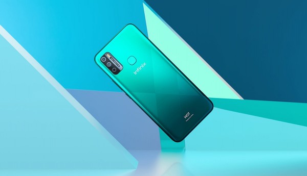 Infinix Hot 9 Play (4 GB / 64 GB) (X680B) — ürün görseli 9
