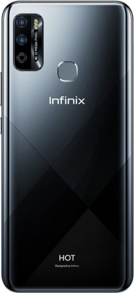 Infinix Hot 9 Play (4 GB / 64 GB) (X680B) — ürün görseli 2