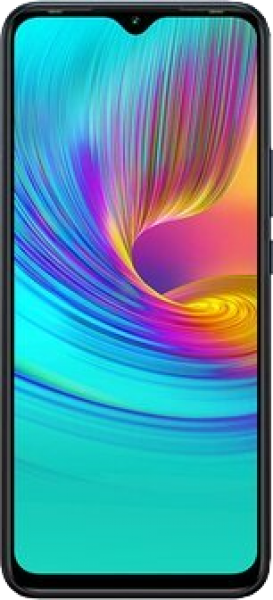 Infinix Hot 9 Play (4 GB / 64 GB) (X680B)