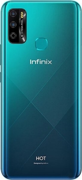 Infinix Hot 9 Play (4 GB / 64 GB) (X680B) — ürün görseli 4