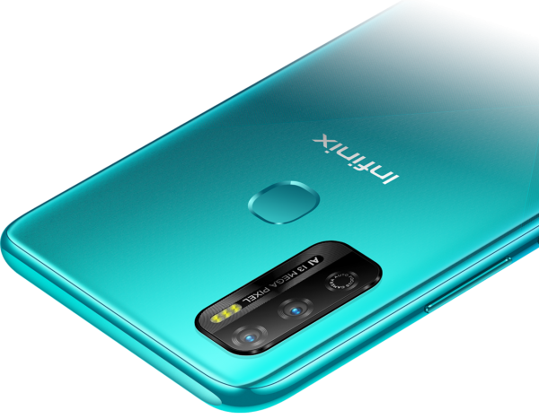 Infinix Hot 9 Play (4 GB / 64 GB) (X680B) — ürün görseli 7