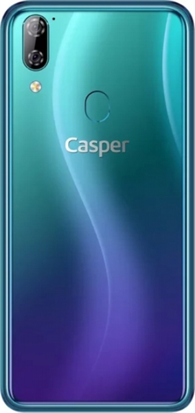 Casper VIA A4 — ürün görseli 2