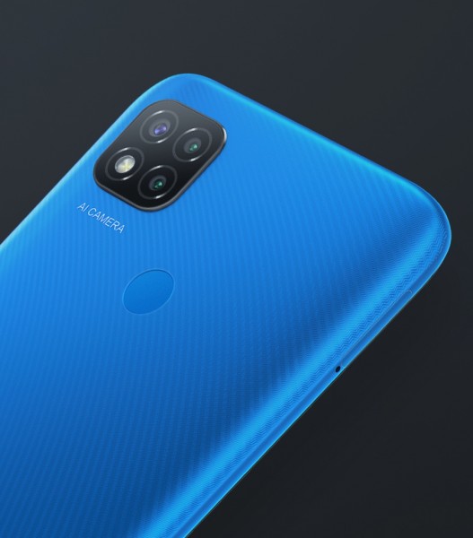 Xiaomi Redmi 9C (64 GB) — ürün görseli 14