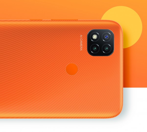 Xiaomi Redmi 9C (64 GB) — ürün görseli 15