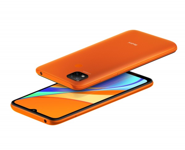 Xiaomi Redmi 9C (64 GB) — ürün görseli 10