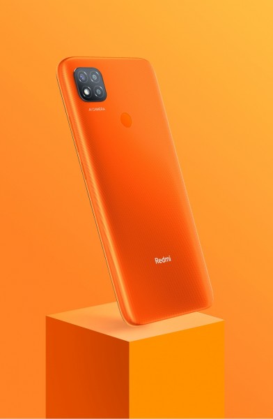 Xiaomi Redmi 9C (64 GB) — ürün görseli 11