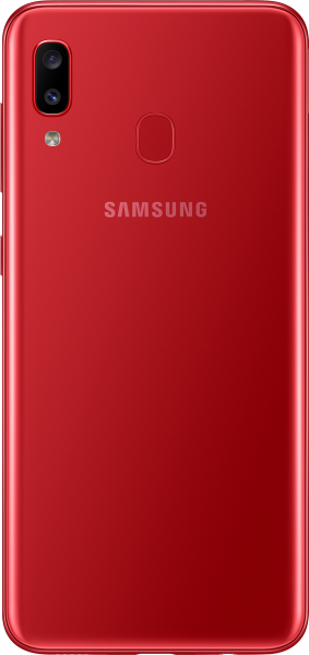 Samsung Galaxy A20 (Çift Hat) — ürün görseli 4