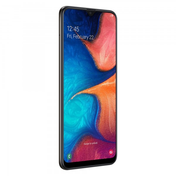 Samsung Galaxy A20 (Çift Hat) — ürün görseli 11